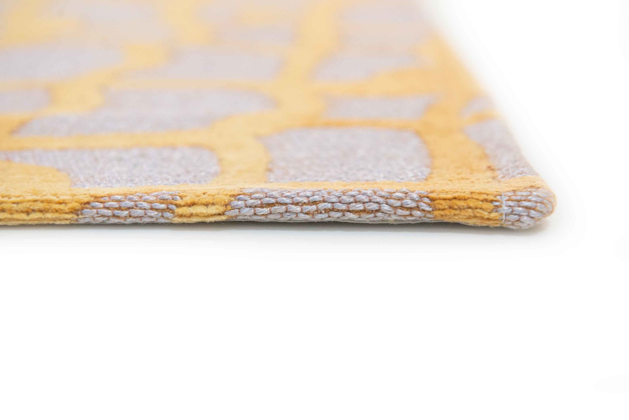 Dedalo - Yellow Scarab 9205 Teppich | Größe: 200 x 280 cm