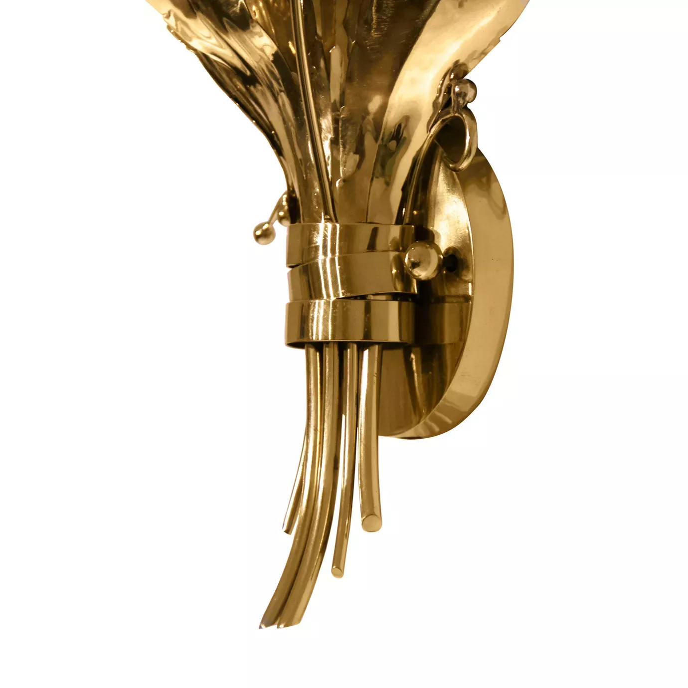 Botanica Wandleuchte