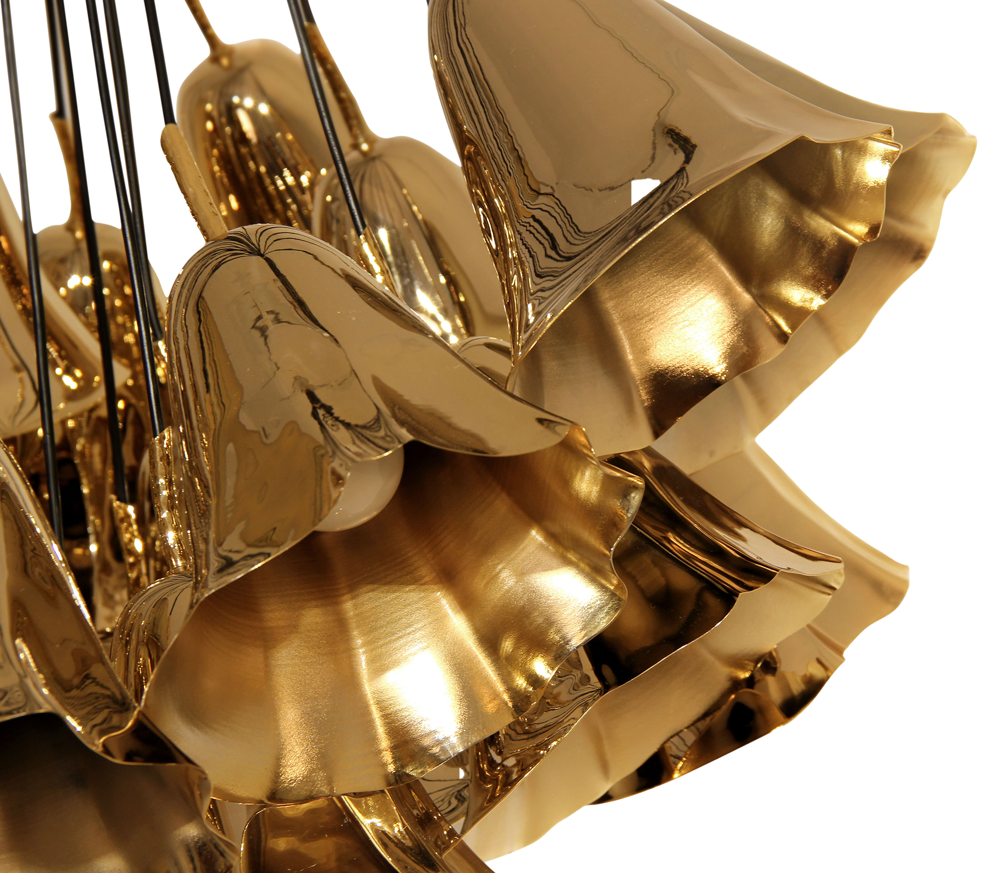 Orion II Kronleuchter