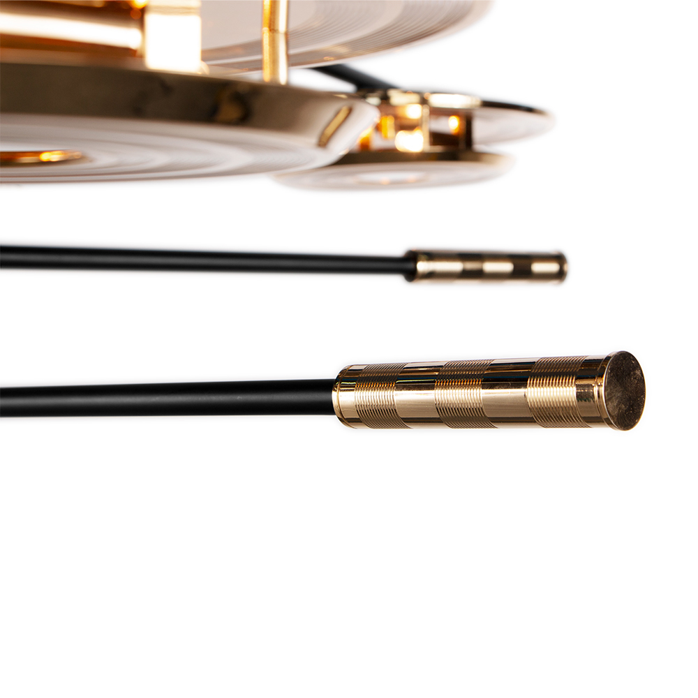 Rockstar Pendelleuchte