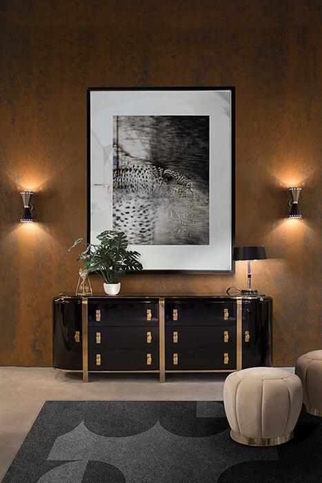 Keller Sideboard - 5