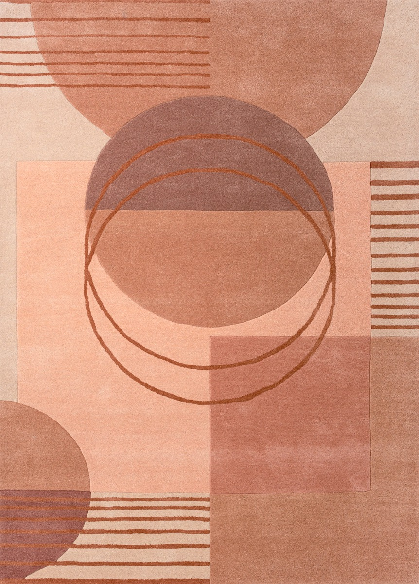 Decor Lola 95403 Teppich | Größe: 200 x 280 cm