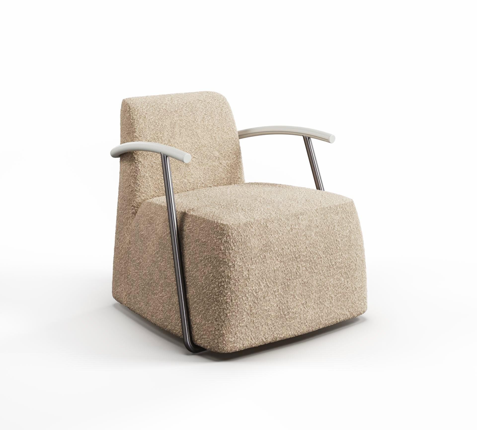 Italienischer Sessel