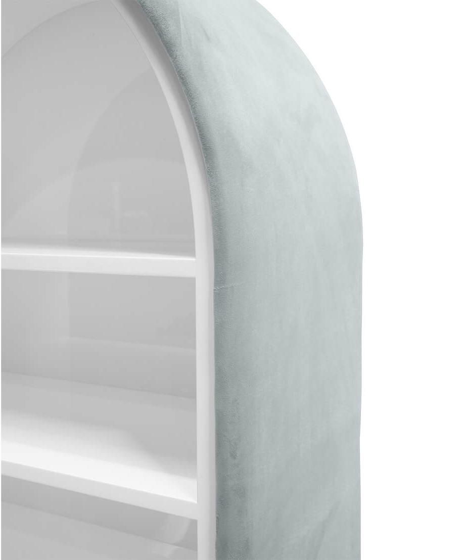 Sugar Rush Bücherregal