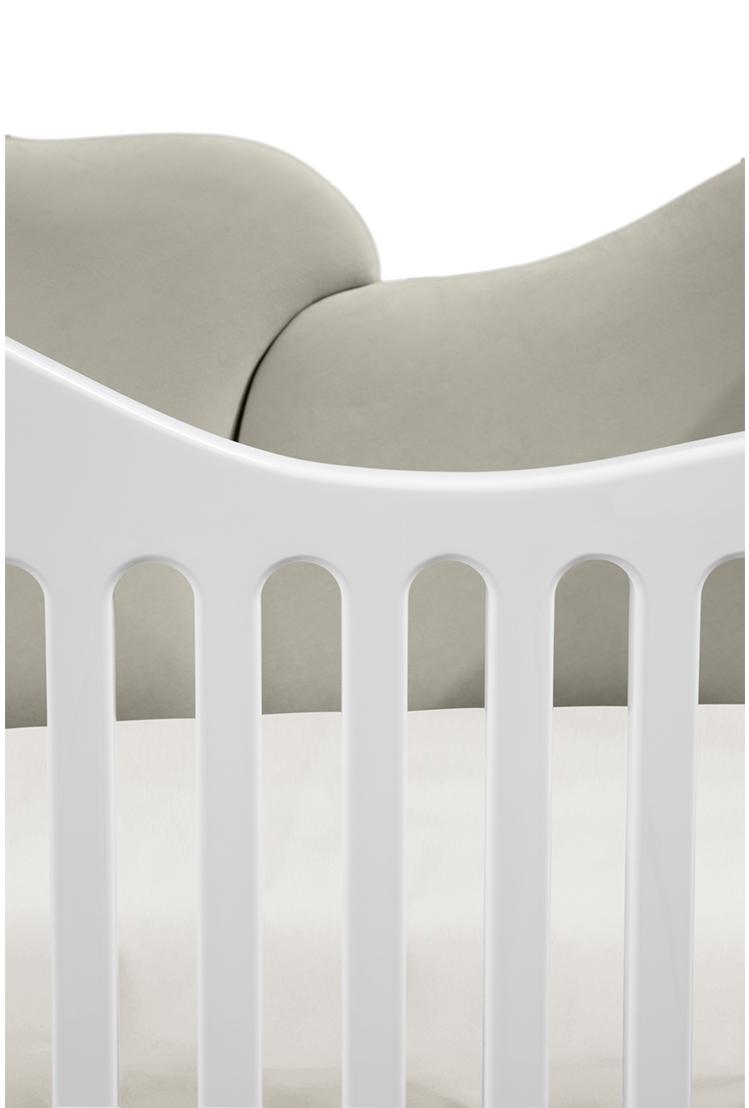 Cloud Nest Kinderbett