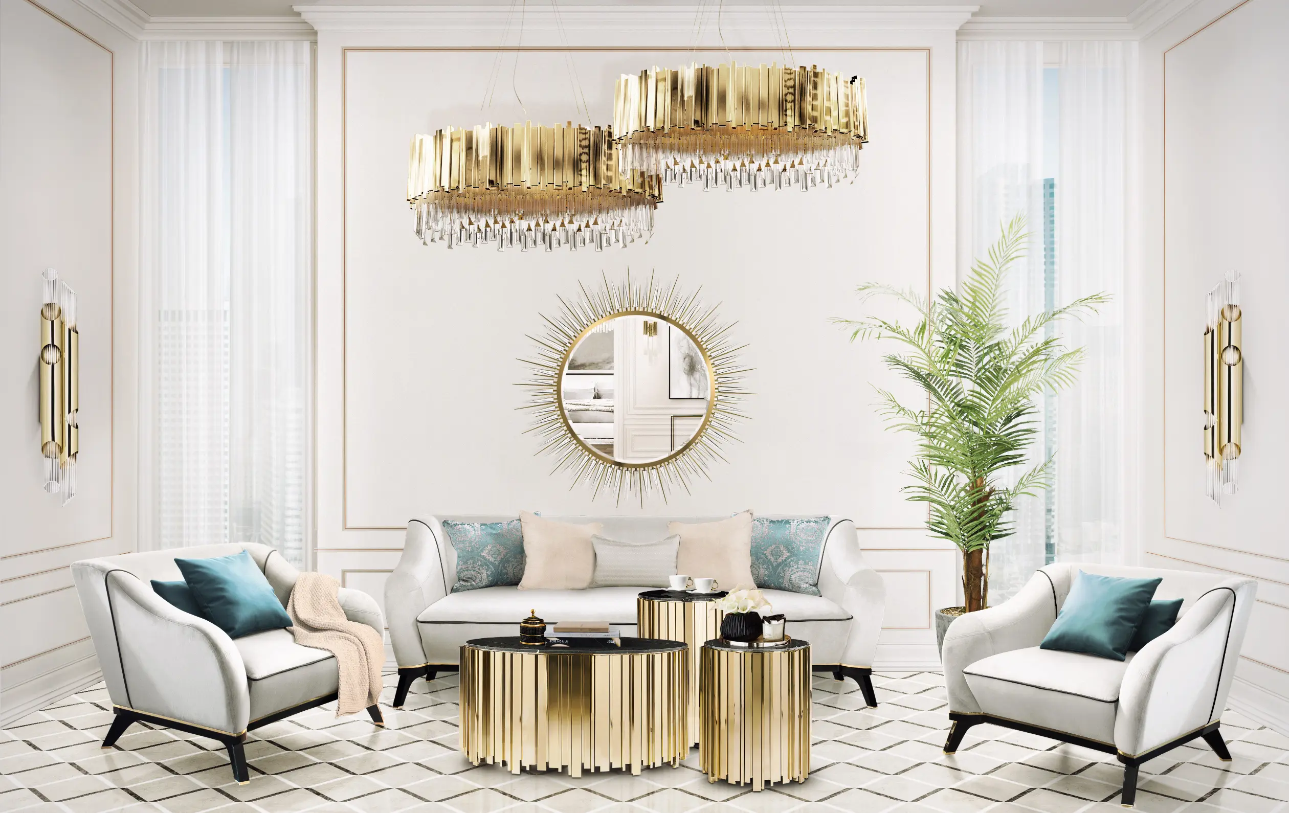 Rogue Einzelssofa - 4