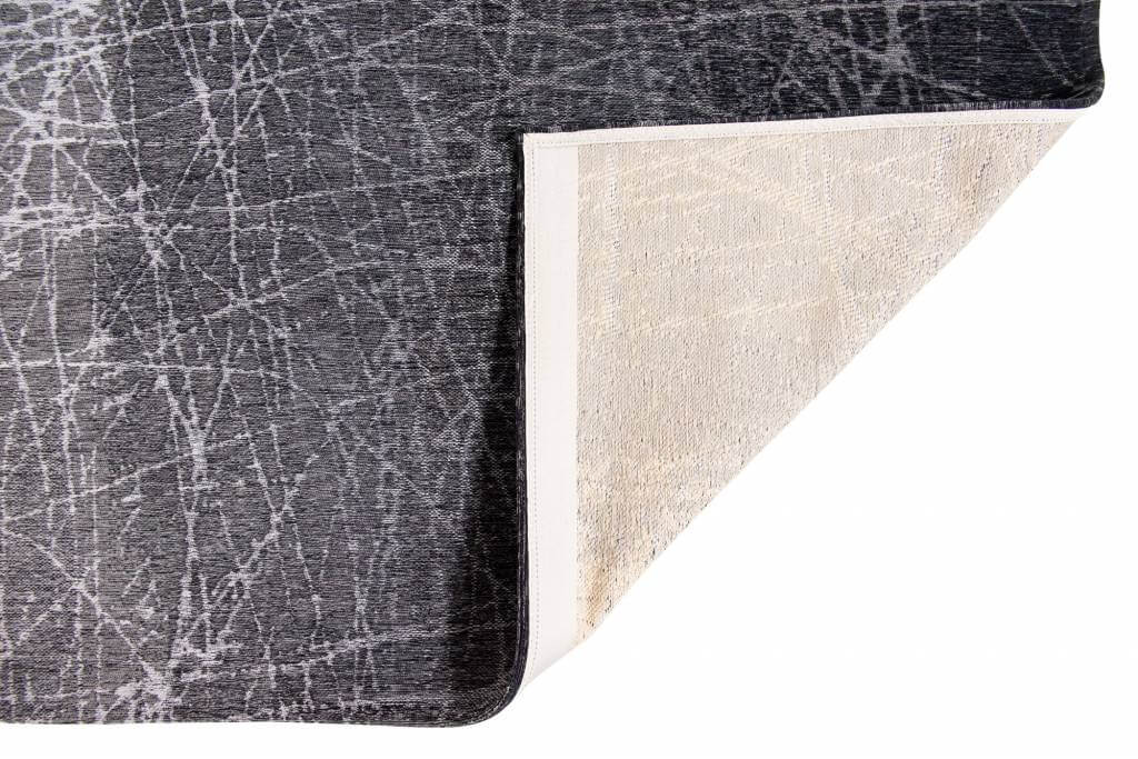 8881 Wind Chill Grey Teppich | Größe: 80 x 150 cm