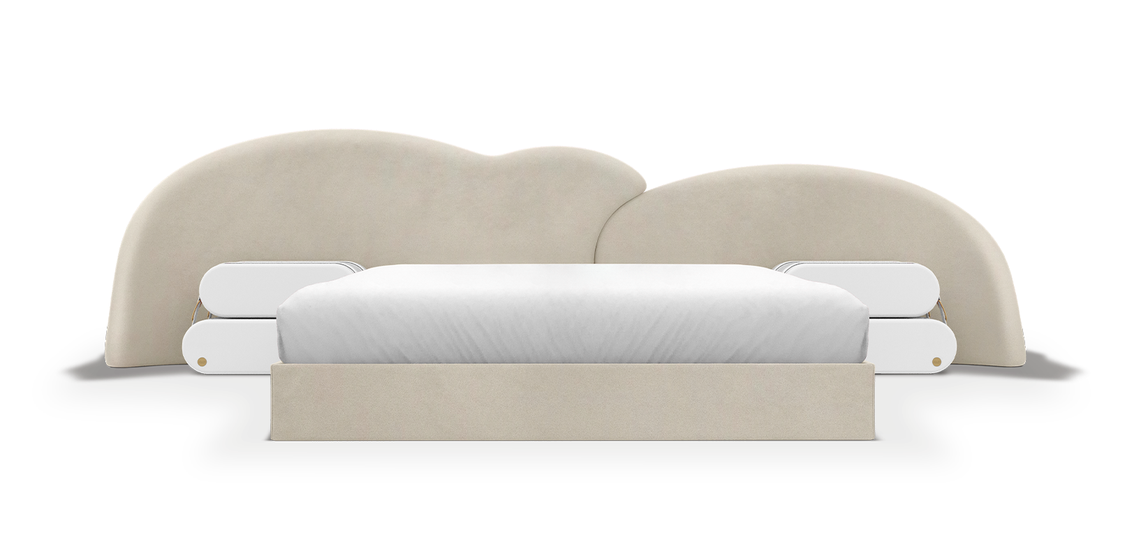 Nimbus Serenity Kinderbett