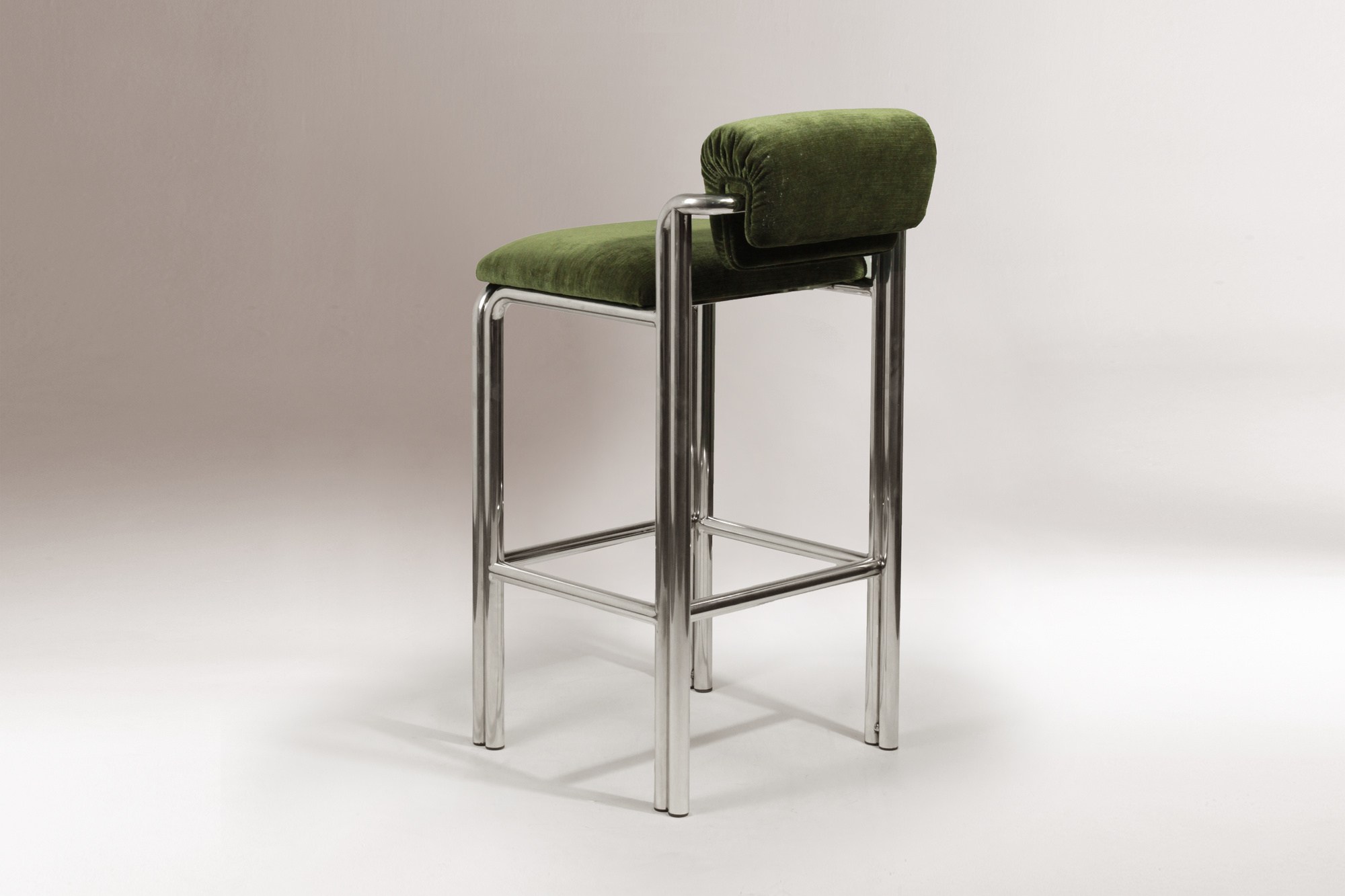 Cubu Barhocker