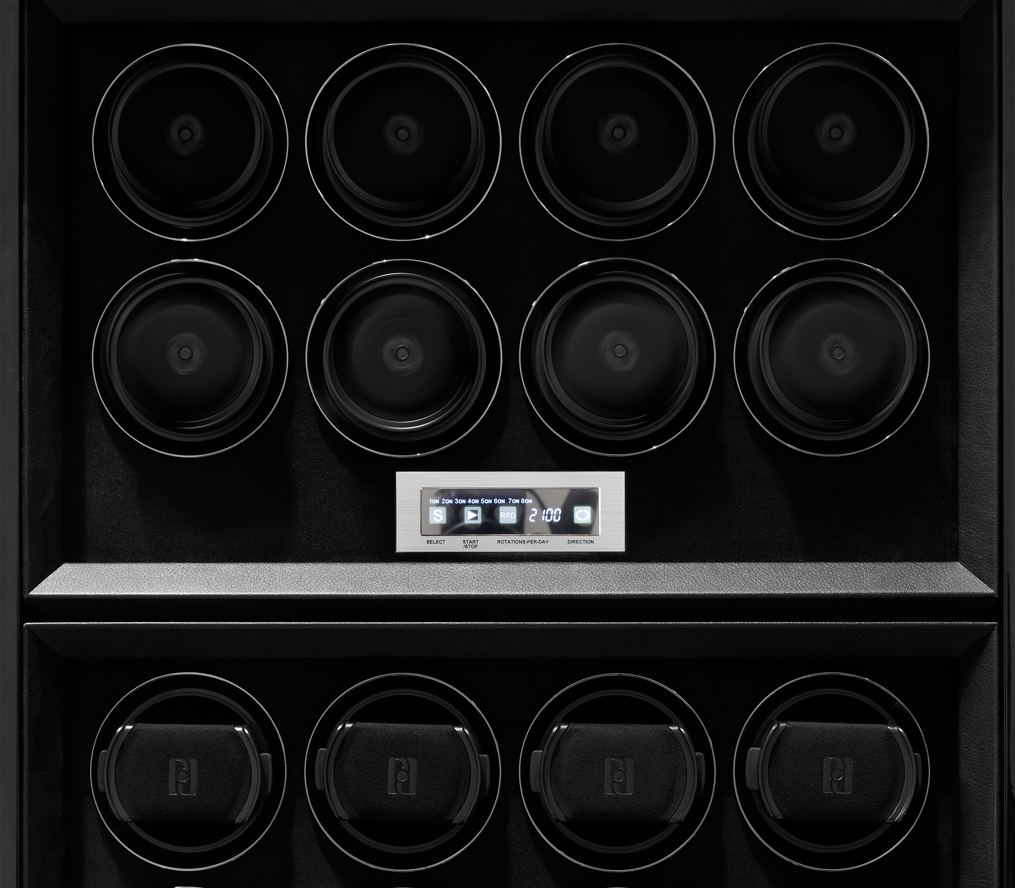 Symphony Opulence‑Safe