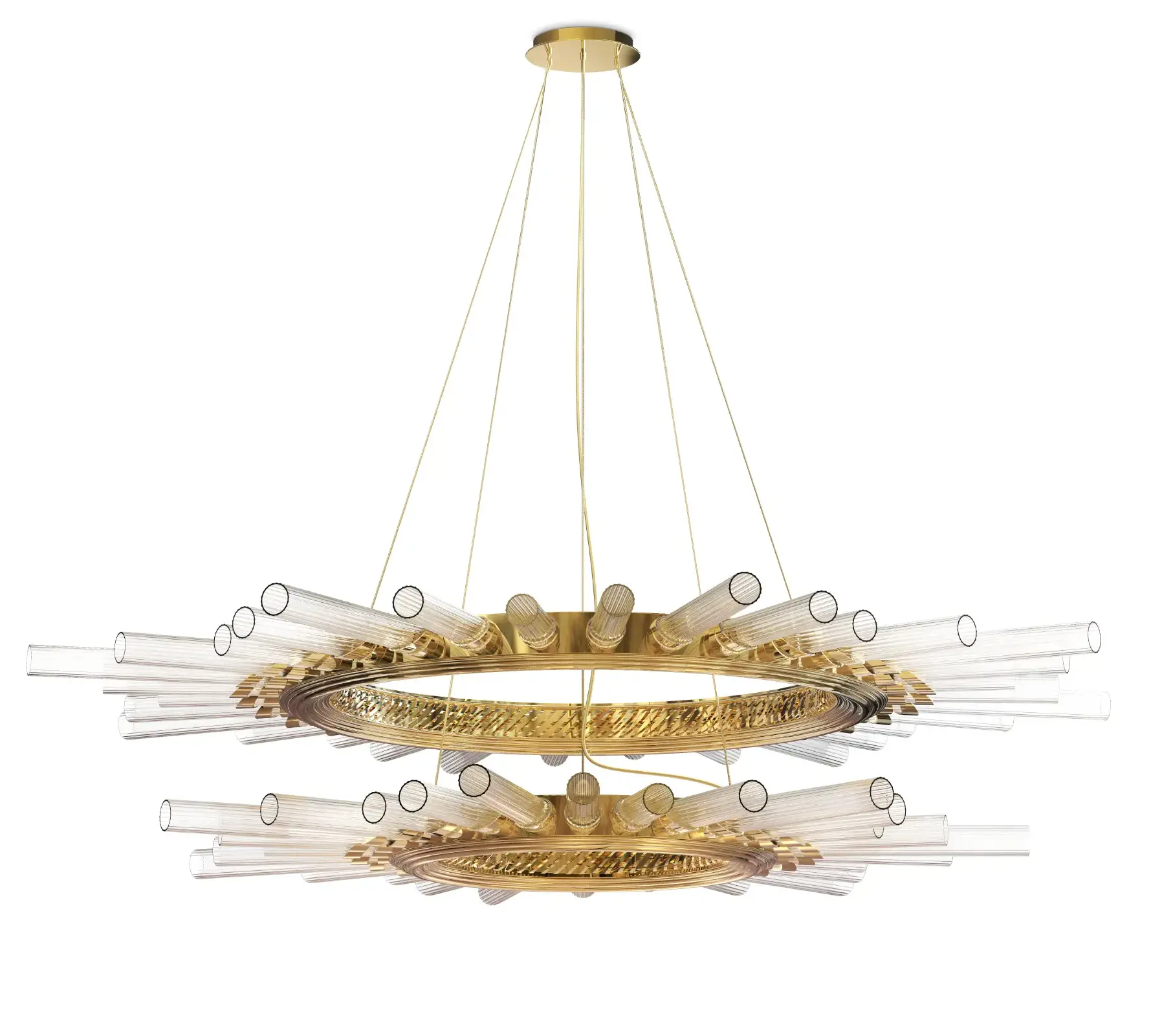 Regal II Pendelleuchte