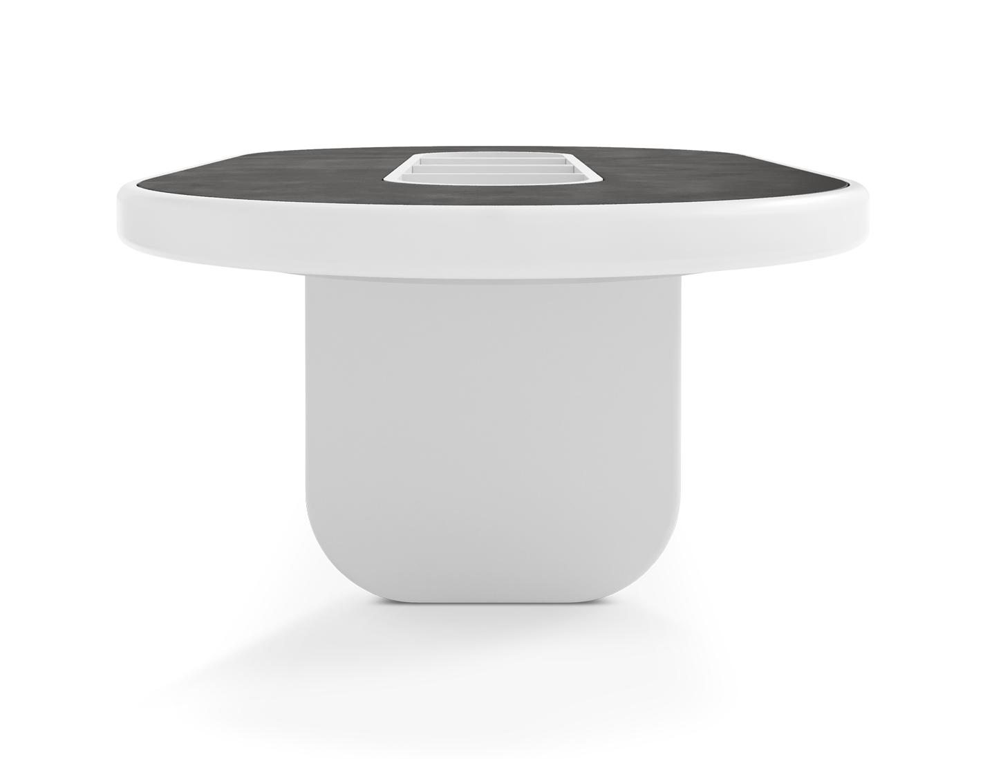 Explorer Aktivitätstisch