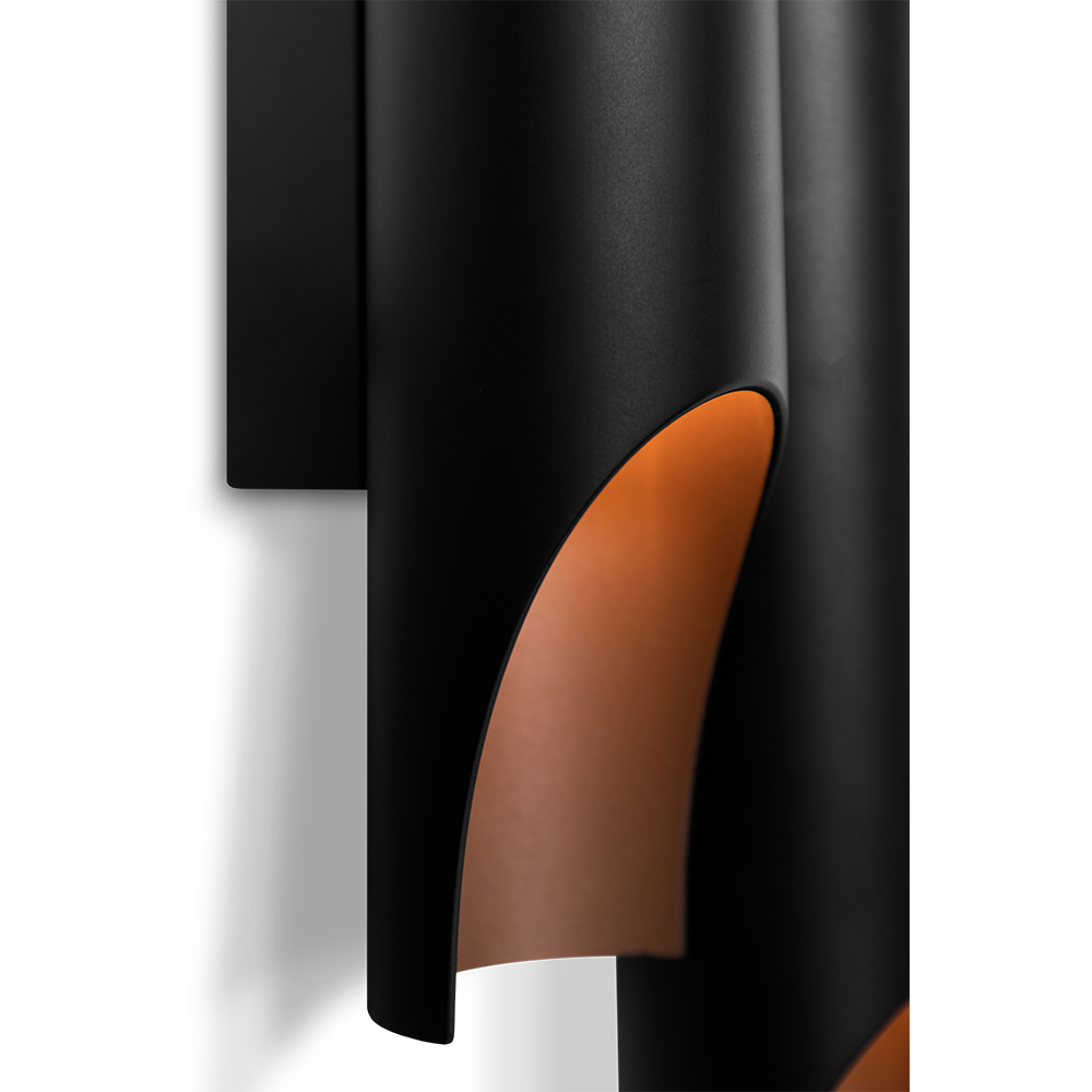 Bold 3 Wandleuchte