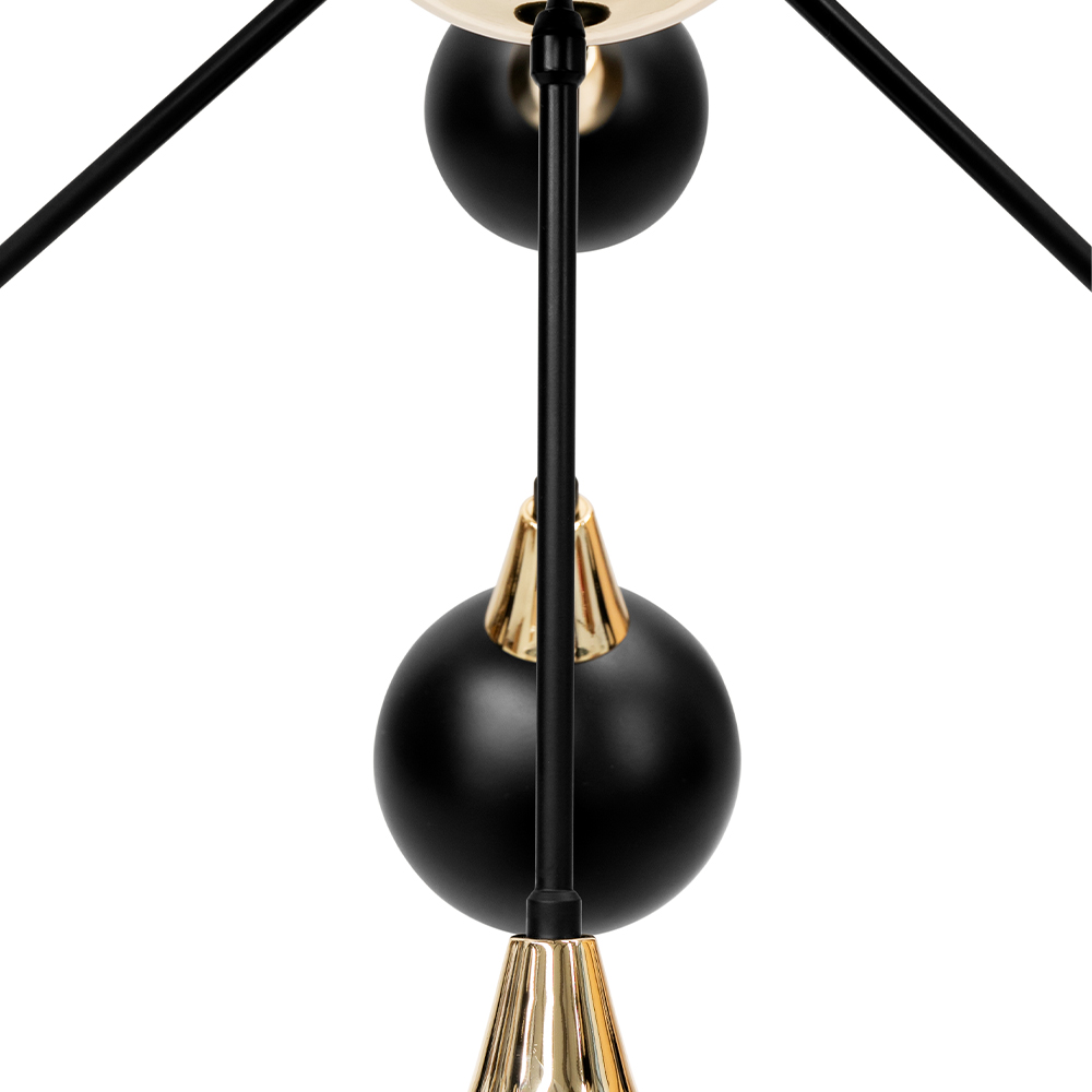 Smooth Pendelleuchte