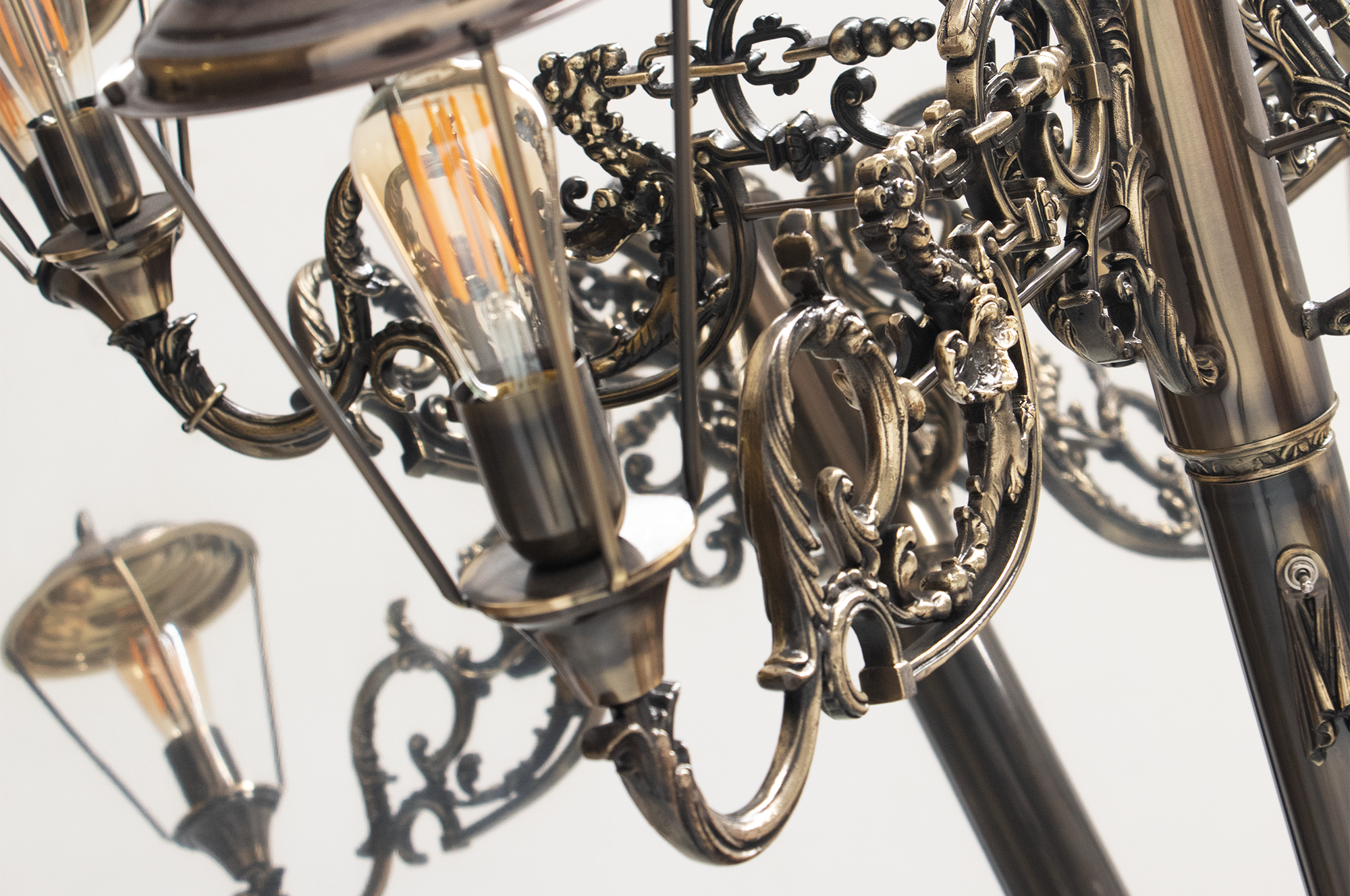 Illumina Rechteckspiegel