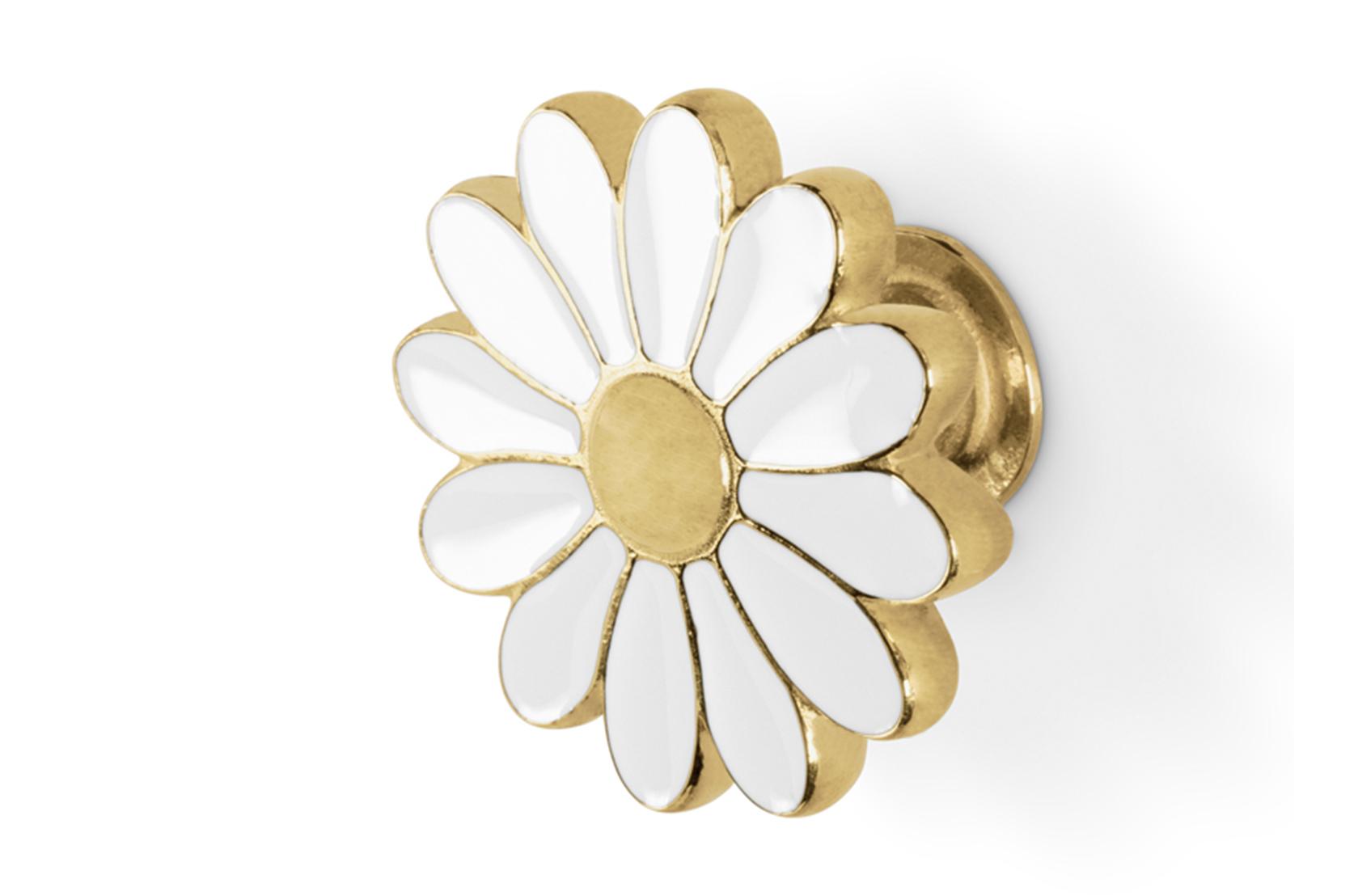 Gänseblümchen‑Griff