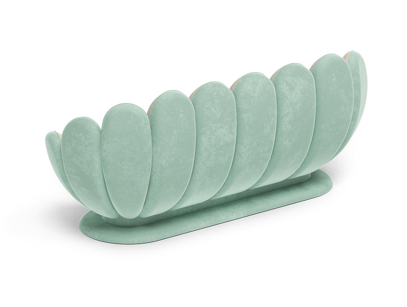 Blossom Lotus Dream Sofa