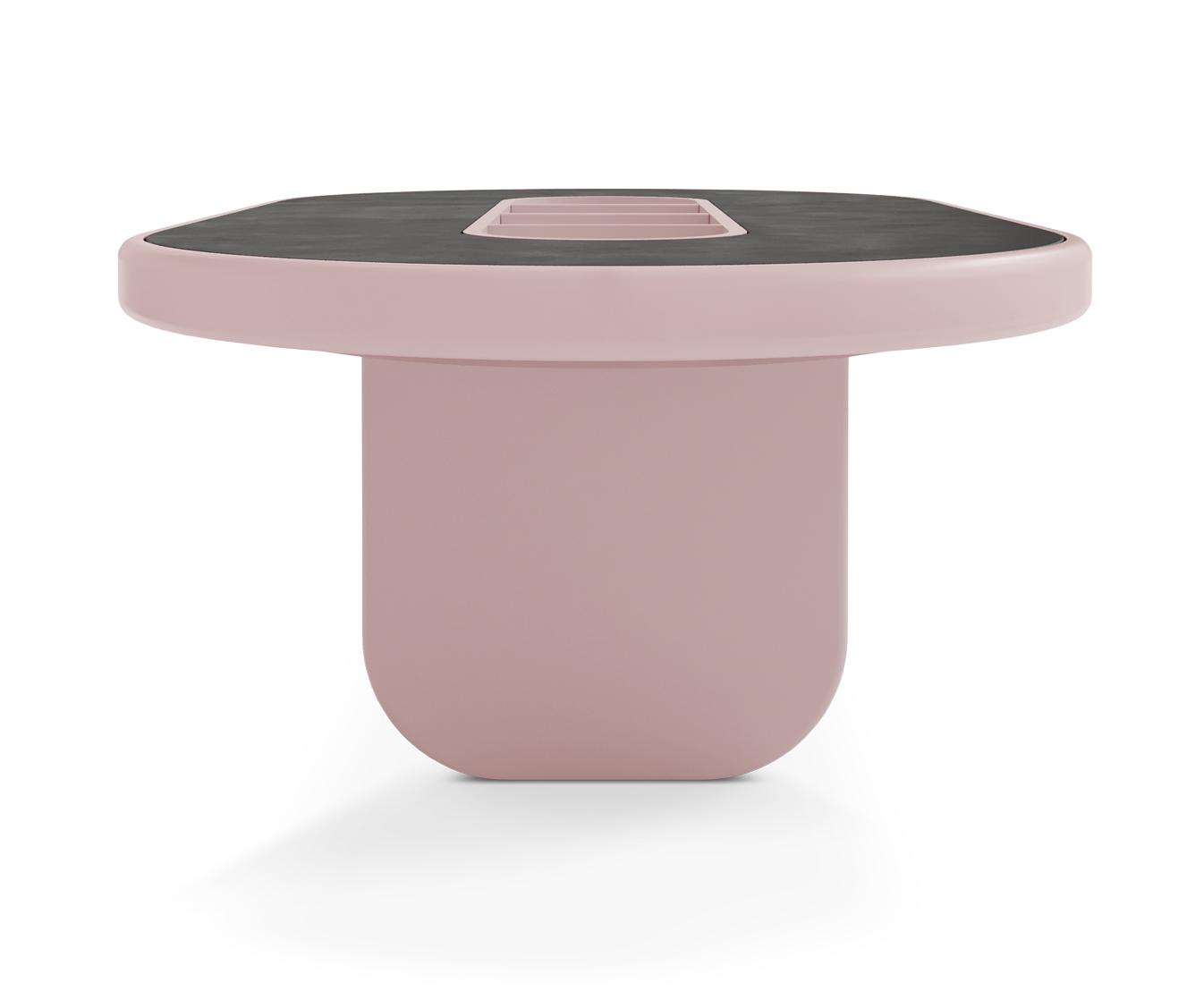 Explorer Aktivitätstisch