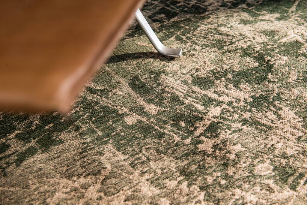 8723 Dark Pine Teppich | Größe: 200 x 280 cm