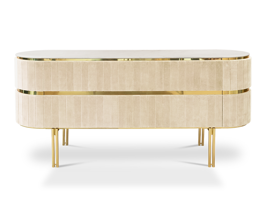 Elton Sideboard