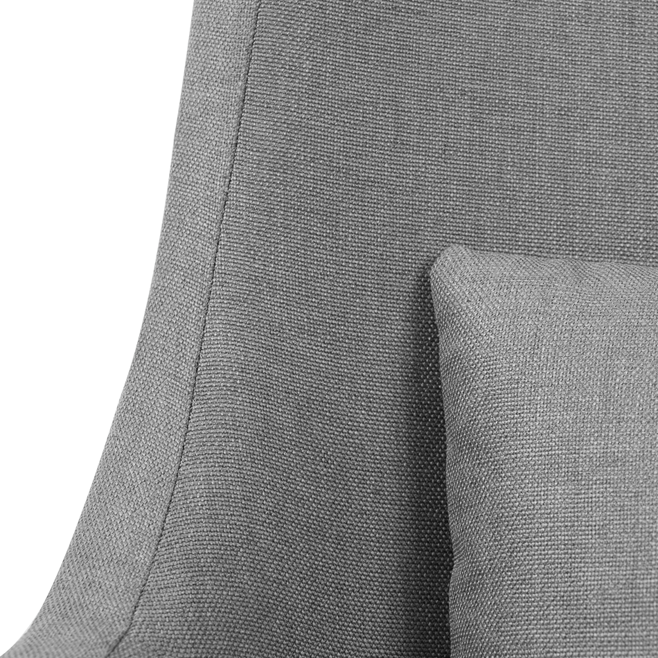 Carter Lounge‑Sessel