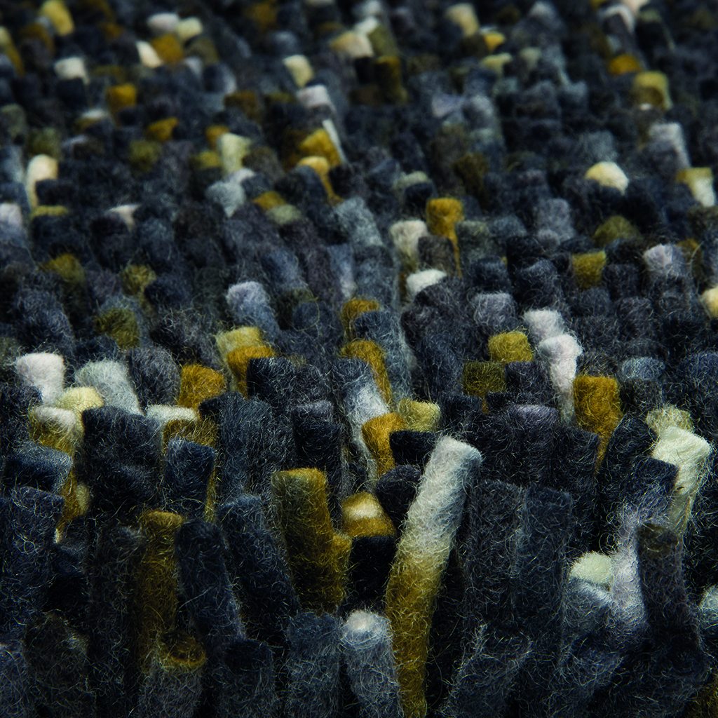 Rocks 70534 Teppich | Größe: 170 x 240 cm