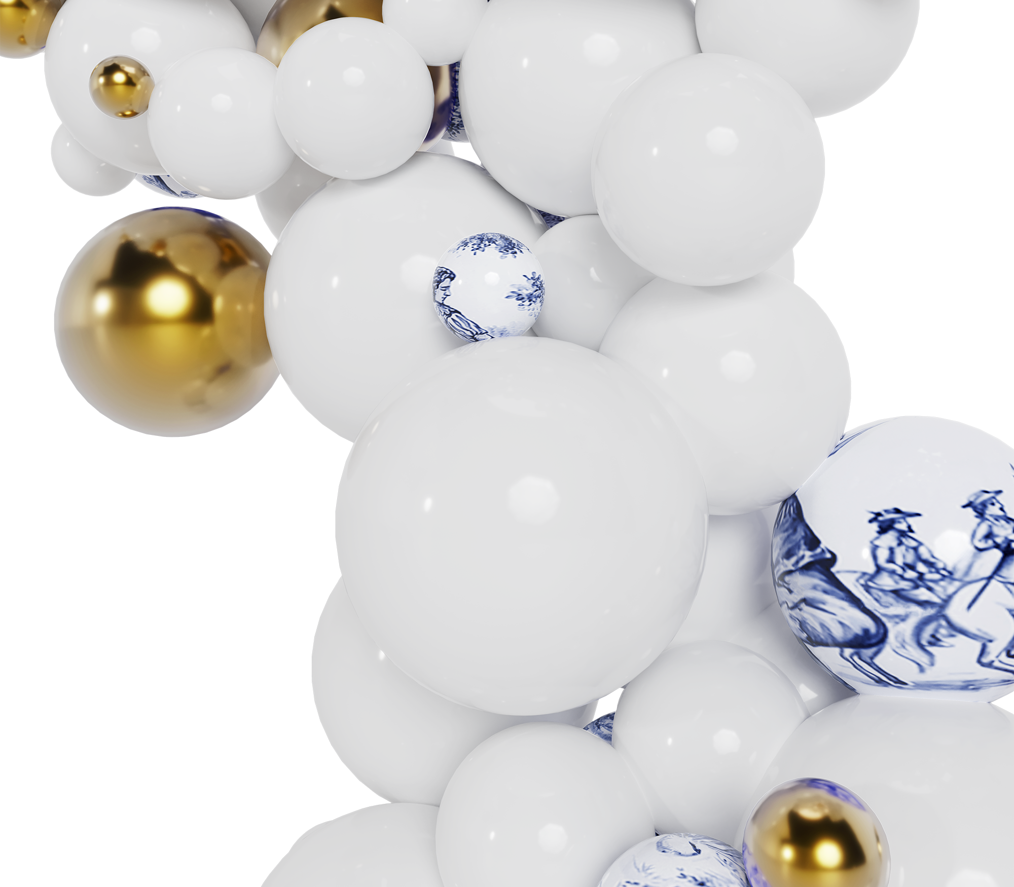 Orbit Legacy‑Konsole