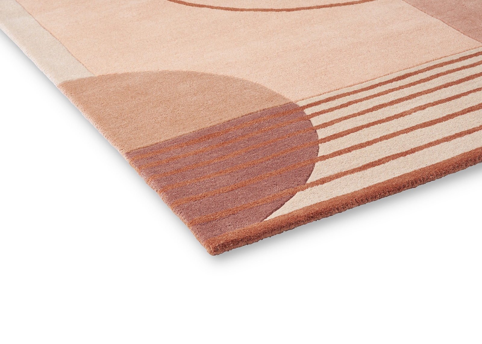 Decor Lola 95403 Teppich | Größe: 200 x 280 cm