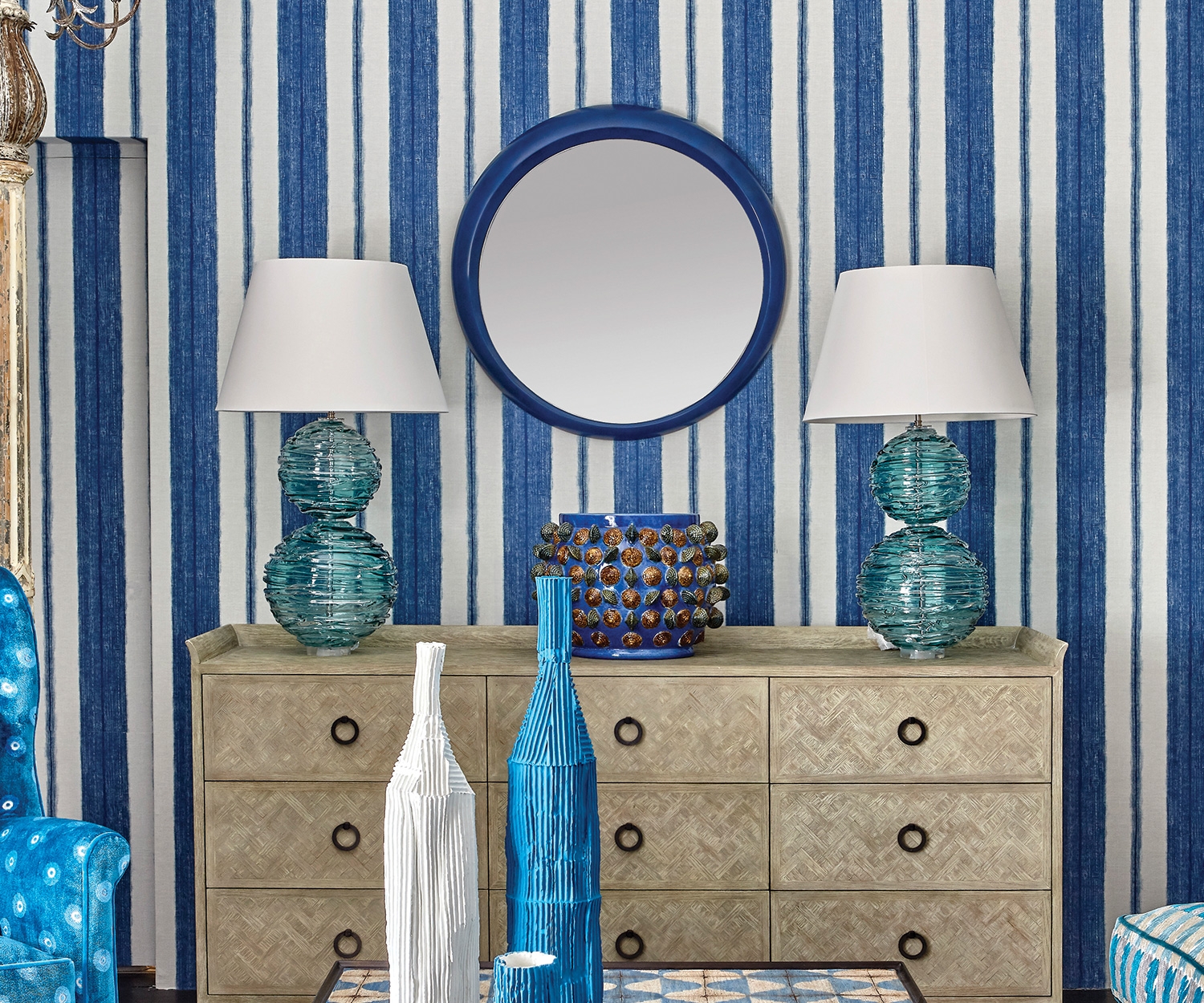 Ferdinand Sideboard
