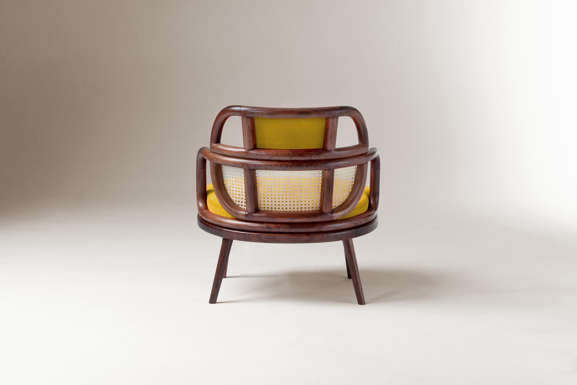 Havana Sessel