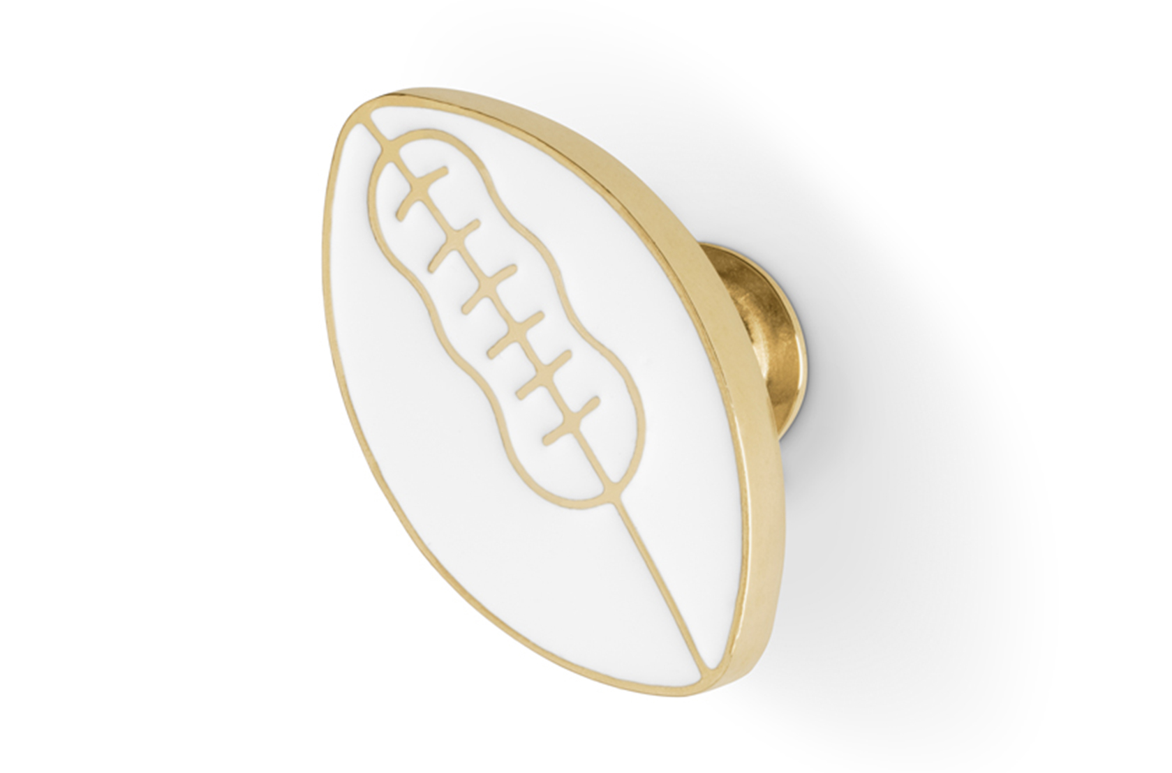 Rugby Touchdown‑Griff