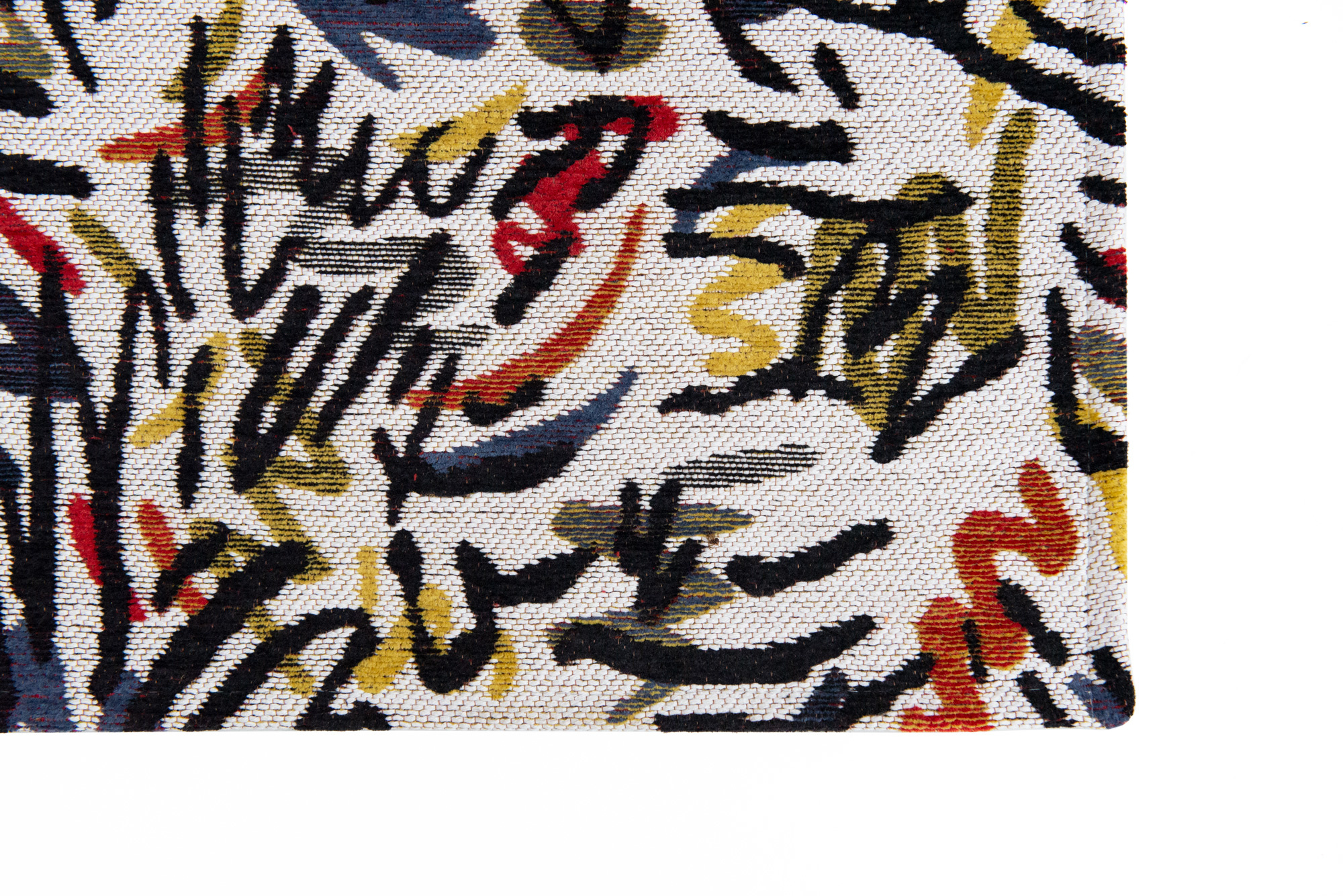 Street Graph 9144 Teppich | Größe: 140 x 200 cm
