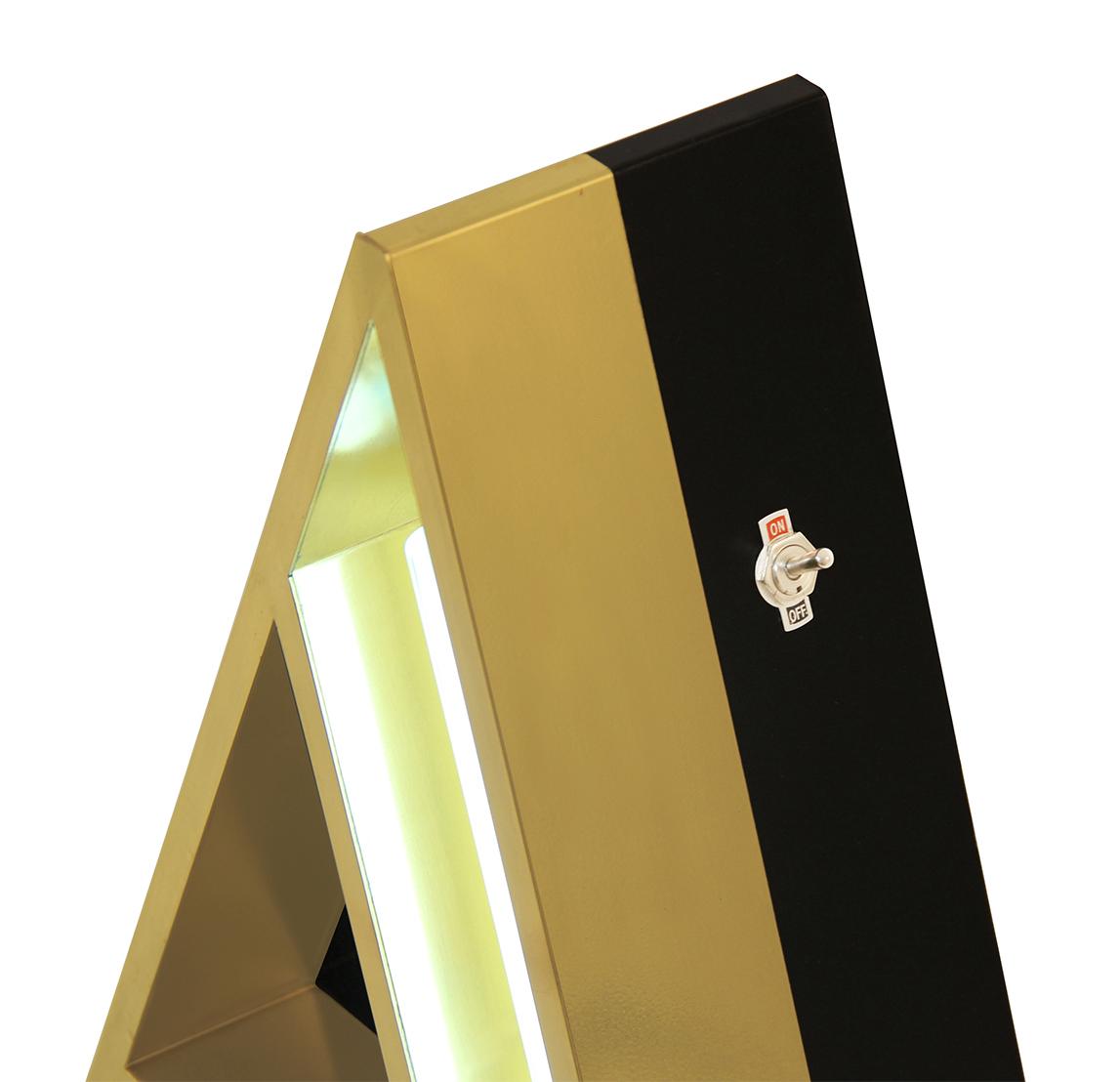 Alpha Buchstabe A