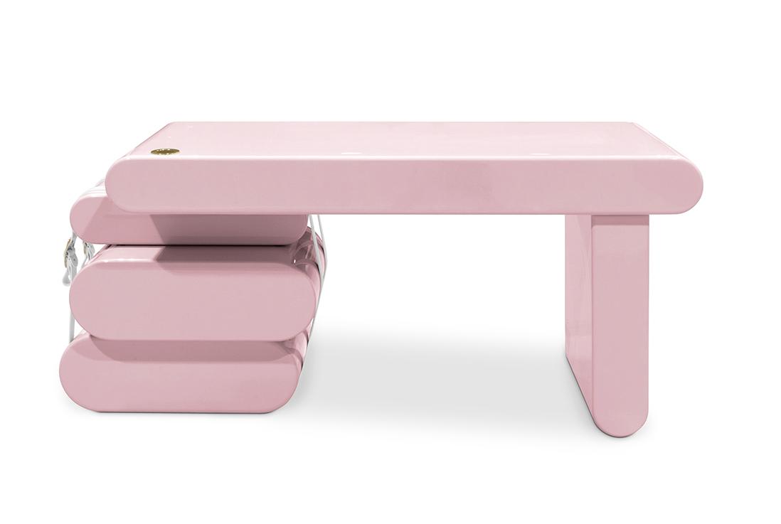 Fantasy Realm Schreibtisch