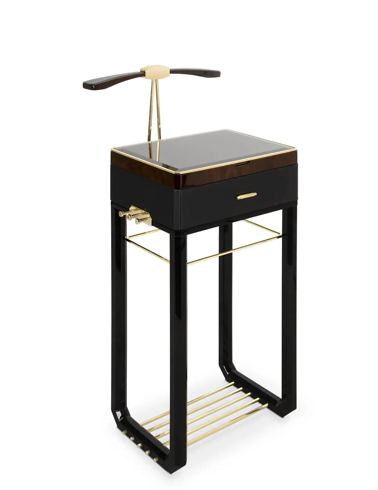 Cadence Valet‑Ständer