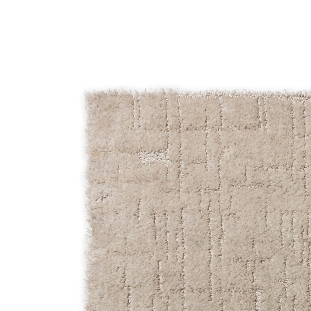 Twinset Urban Oyster Teppich | Größe: 170 × 240 cm