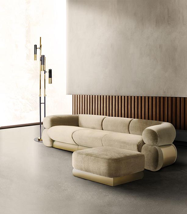 Kingston Sofa