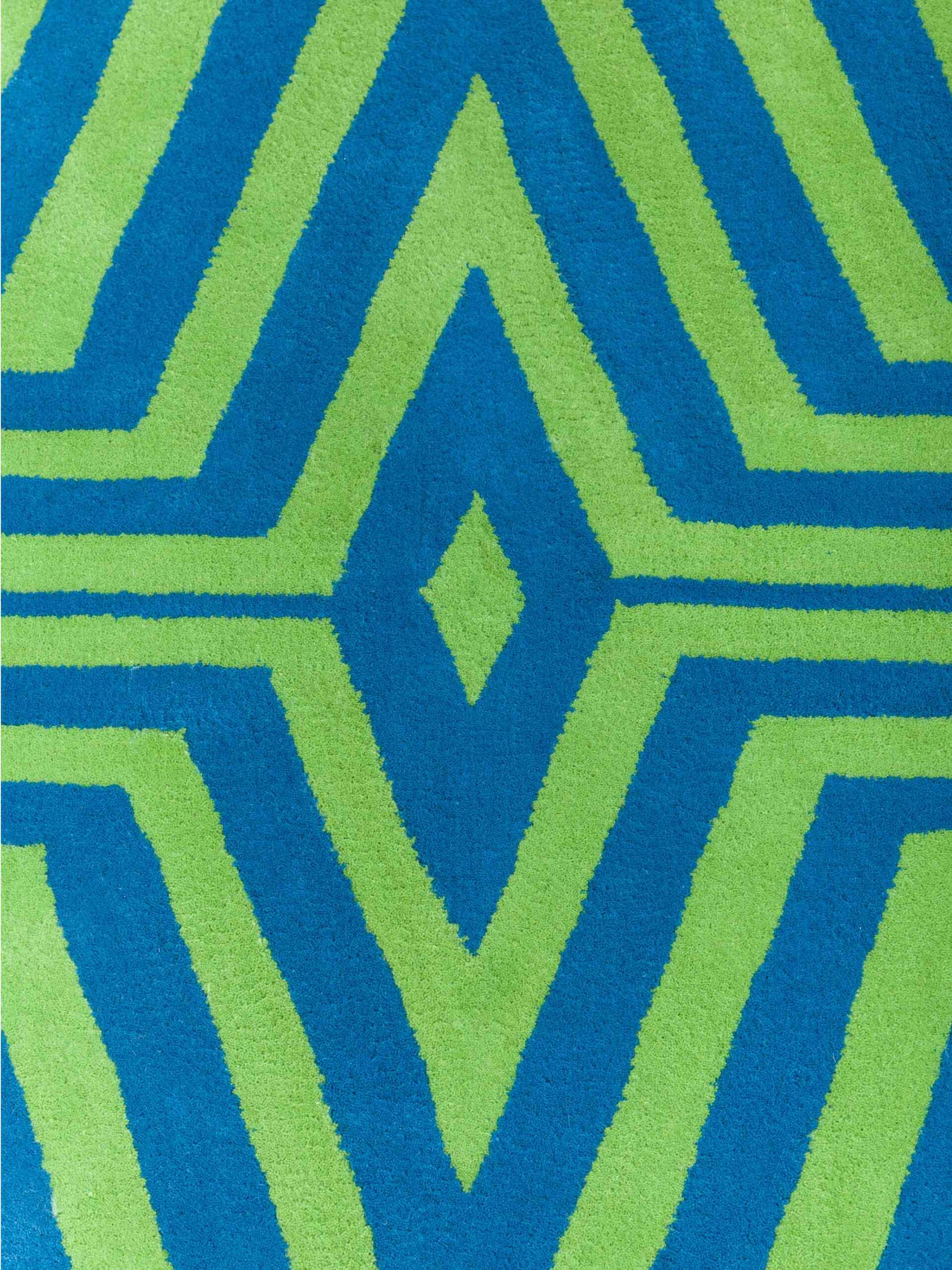 Vertigo Teppich