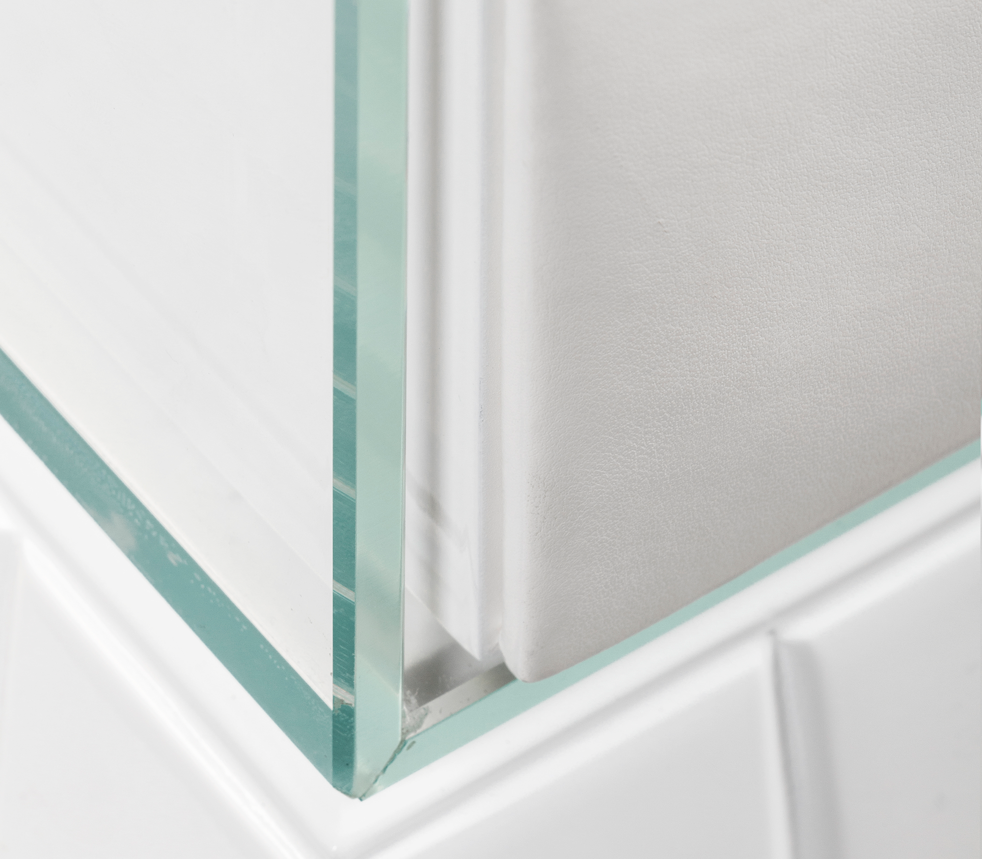 Urban Weiße Konsole