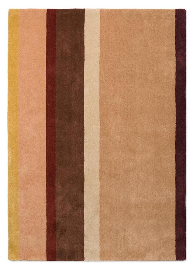 Decor Linear Ruby Teppich