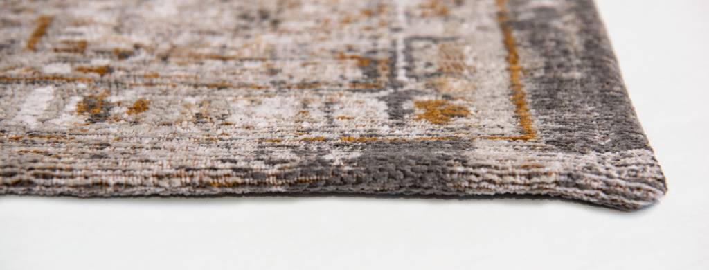 8884 Suleiman Grey Teppich | Größe: 280 x 390 cm