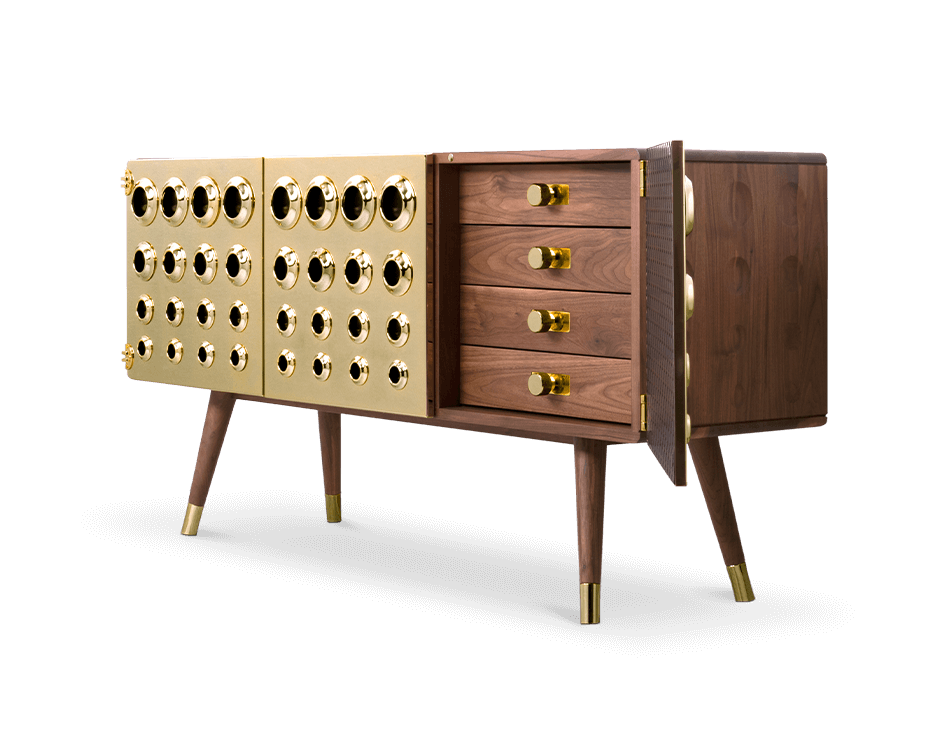 Marlow Sideboard