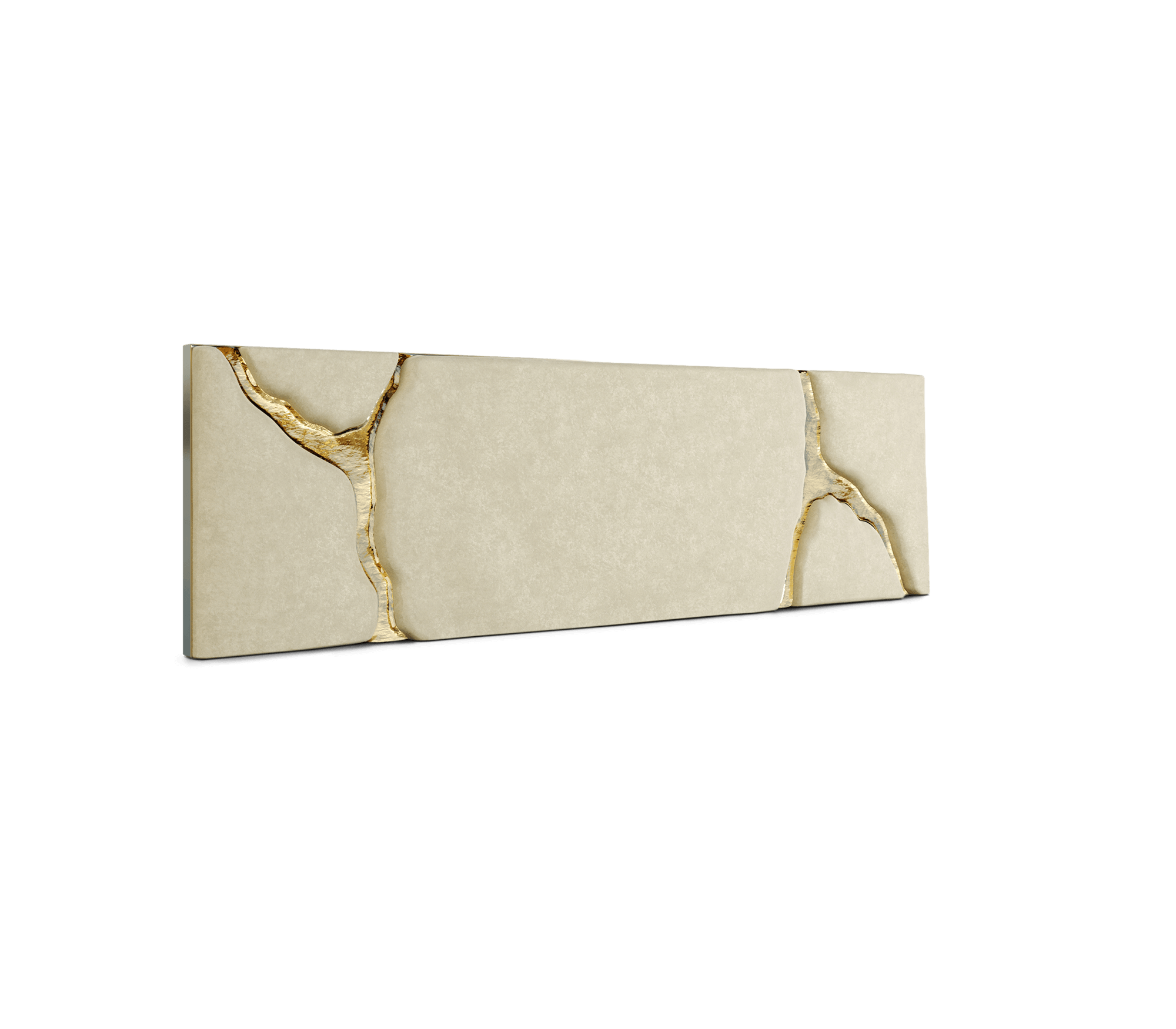 Fissure Weißes Kopfteil