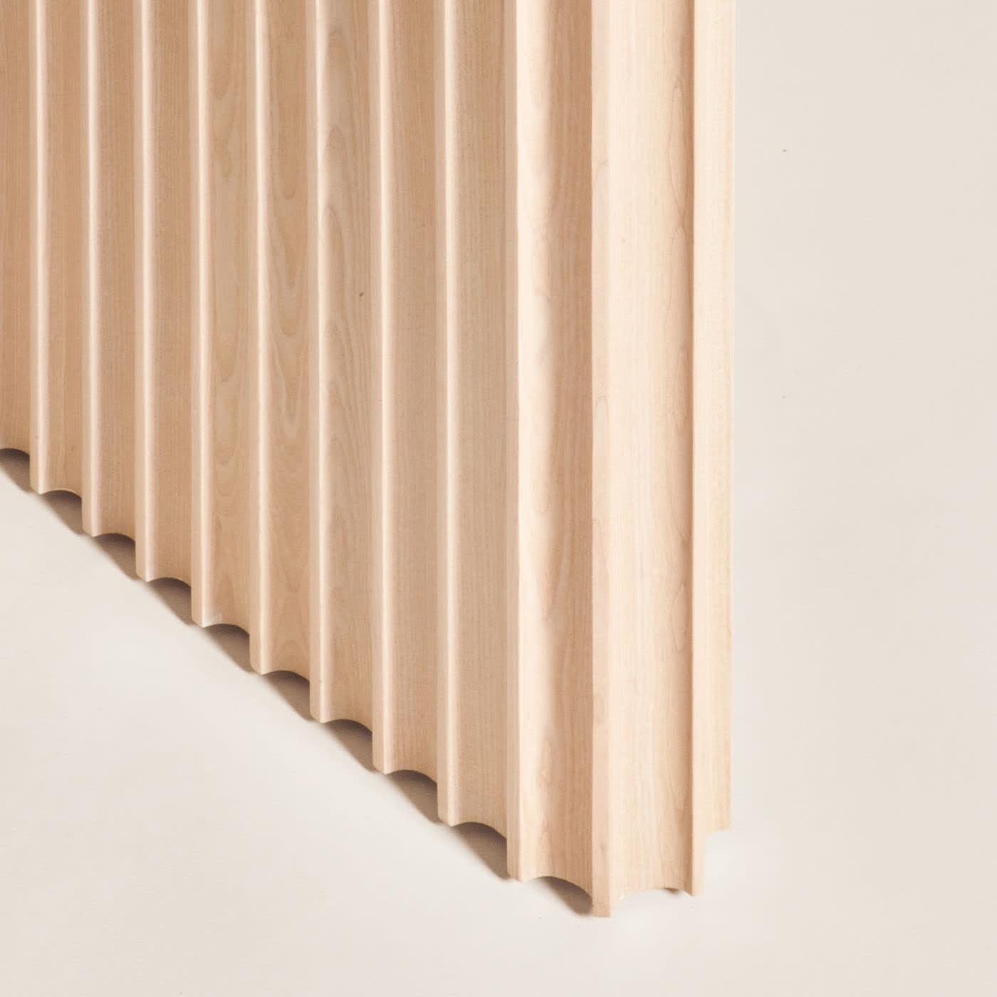Basalto Naturale Esche‑Tisch