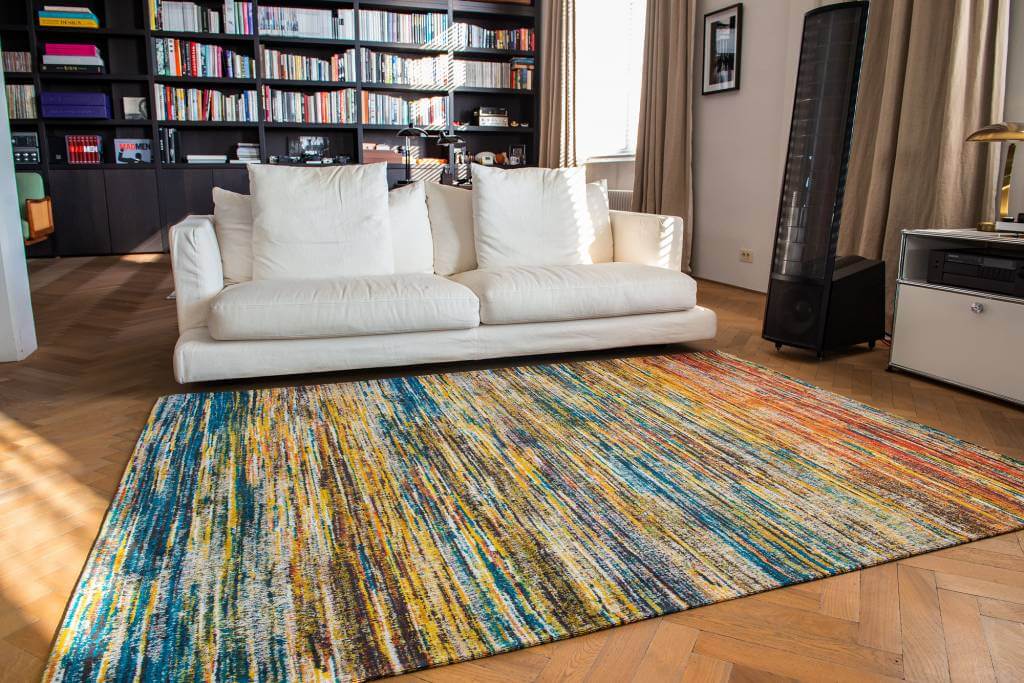 8871 Myriad Teppich | Größe: 170 x 240 cm