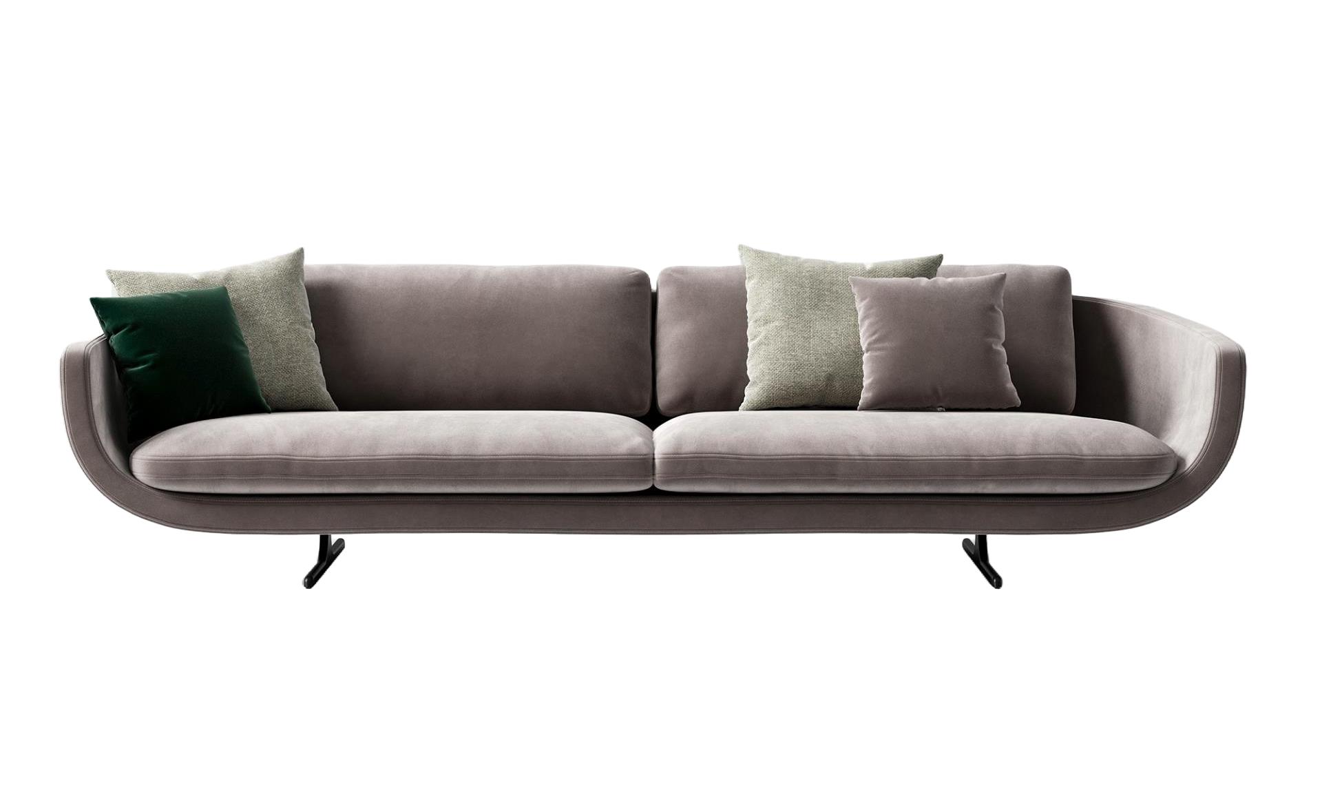 Montreal Sofa 272