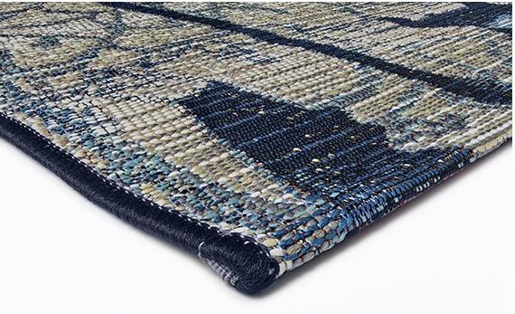 Amazzonia 790X Teppich | Größe: 160 x 230 cm