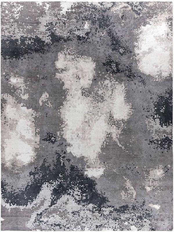 Tibetischer Handgeknüpfter Teppich | Größe: 200 x 300 cm