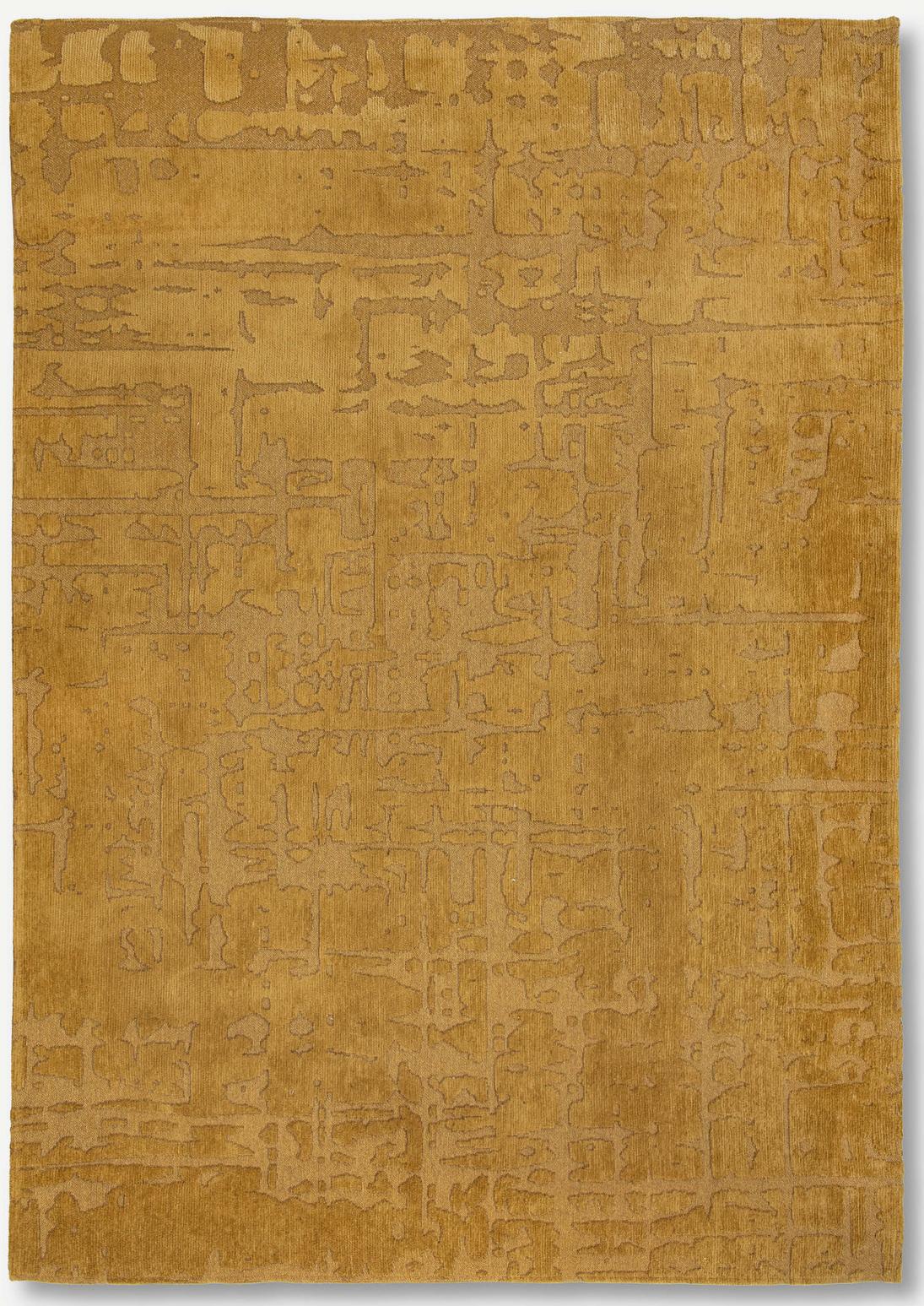 Baobab - Madagascar Gold 9201 Teppich | Größe: 140 x 200 cm