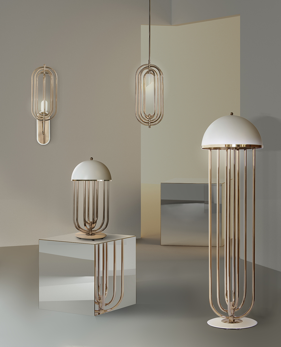 Dancer Stehlampe - 4